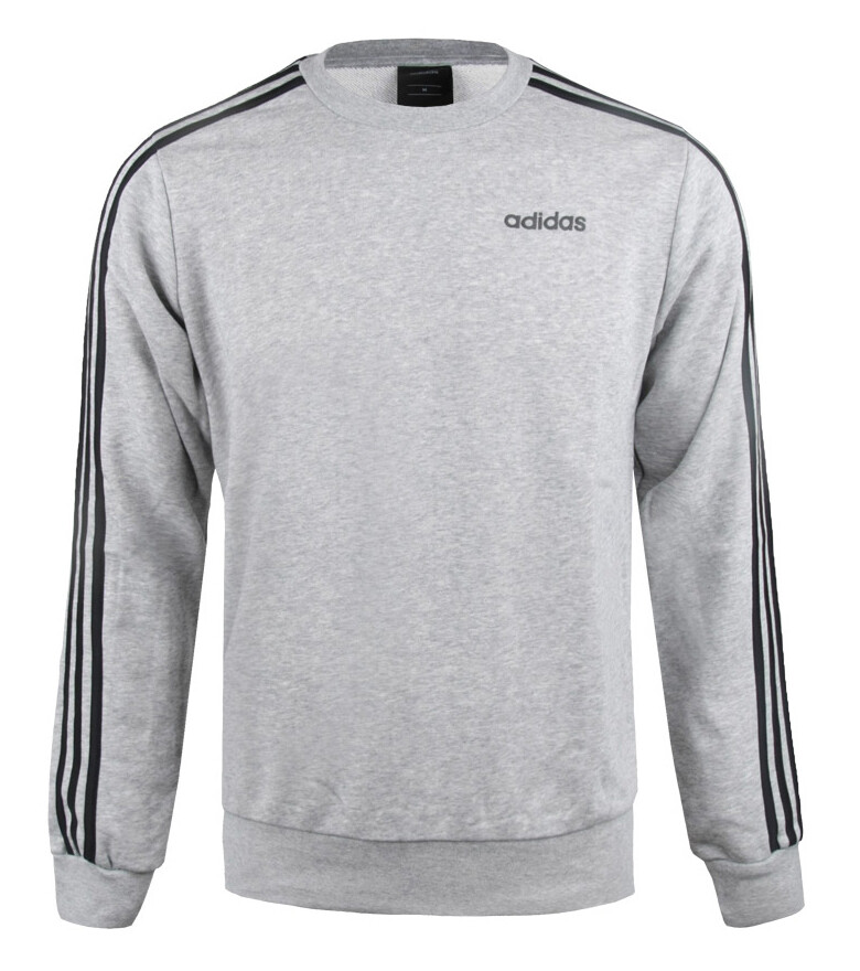 long sleeve grey adidas shirt